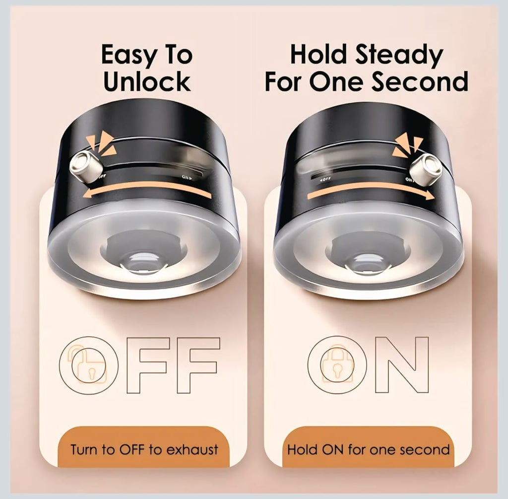 📱 Magnetic Phone Holder™ – Luxury Design, Auto-Rotation &amp; 360° Freedom COD Available