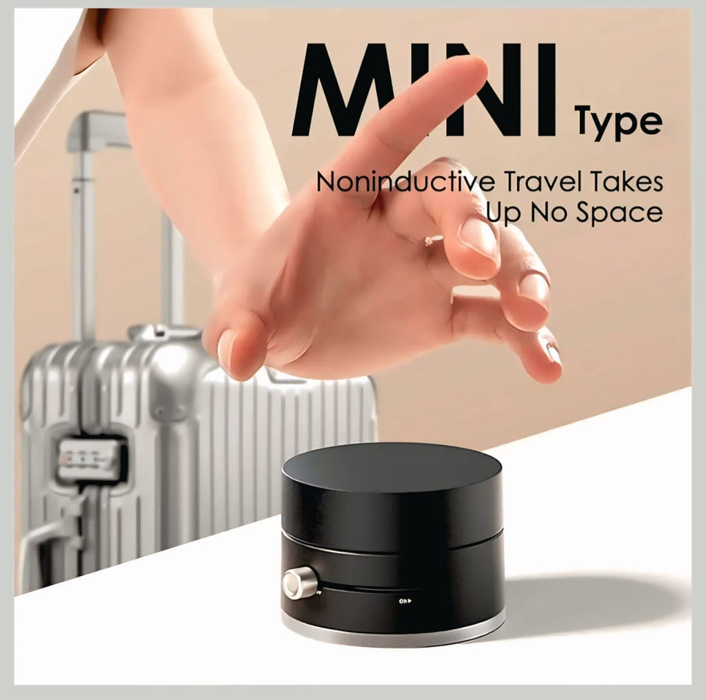 📱 Magnetic Phone Holder™ – Luxury Design, Auto-Rotation &amp; 360° Freedom COD Available